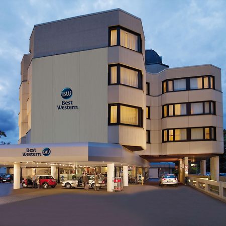 Best Western Plus Inn Of Muskogee Esterno foto