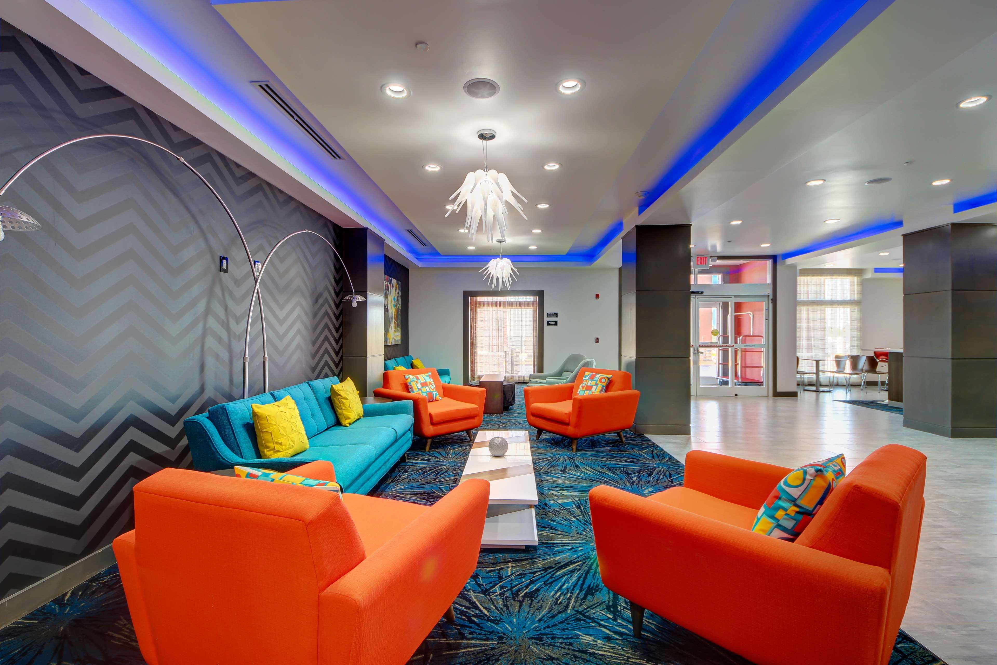 Best Western Plus Inn Of Muskogee Esterno foto