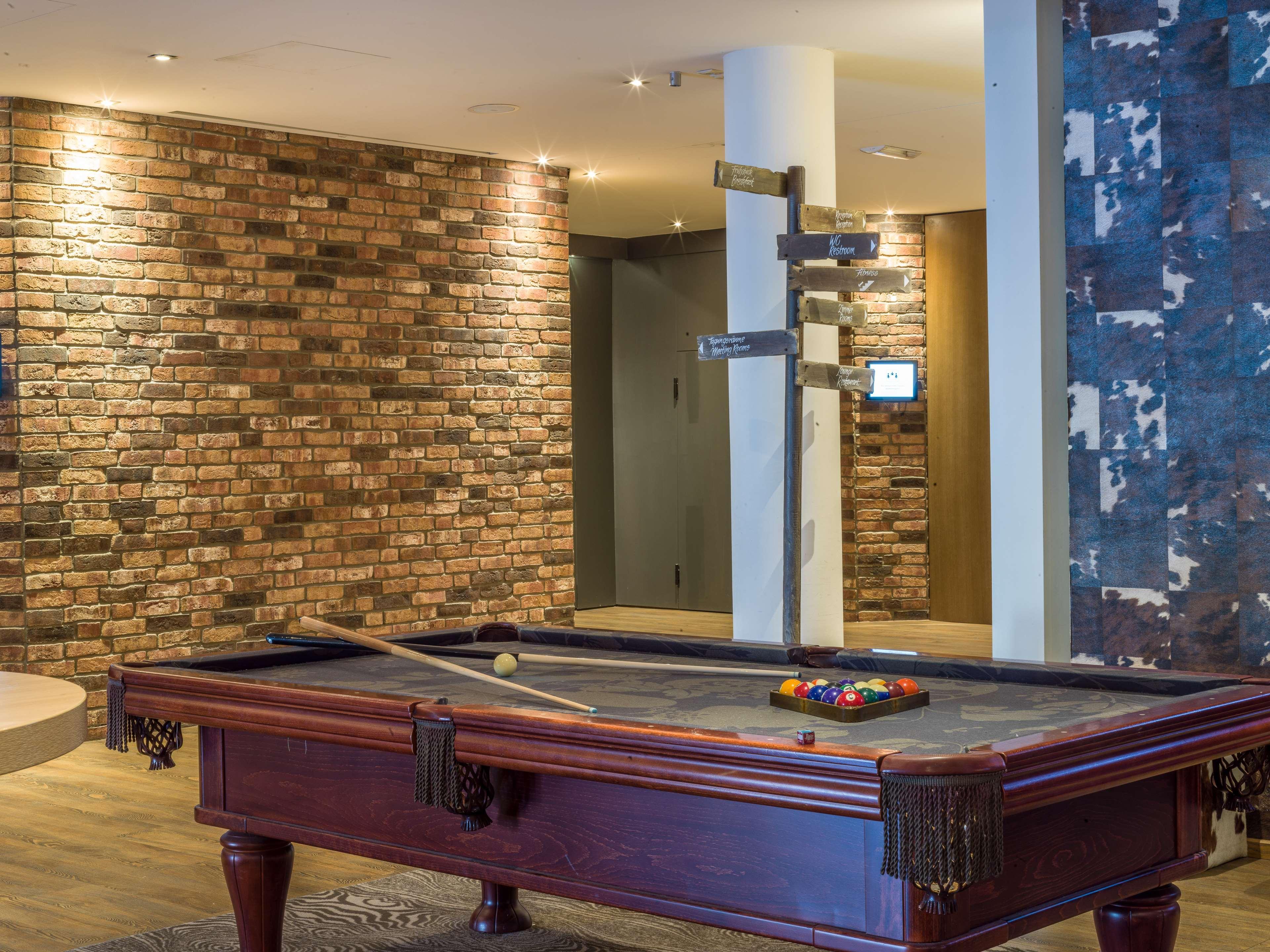 Best Western Plus Inn Of Muskogee Esterno foto