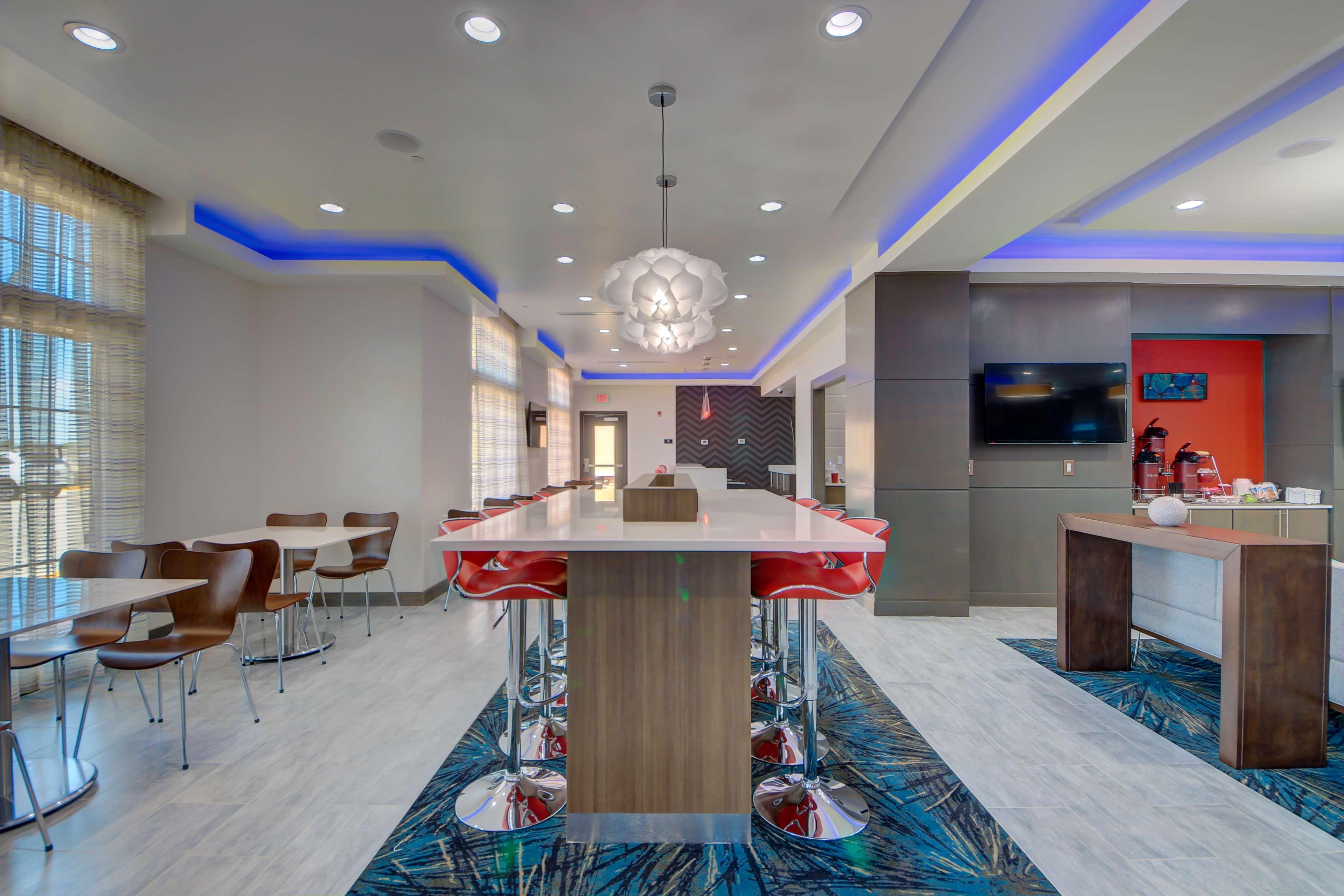Best Western Plus Inn Of Muskogee Esterno foto