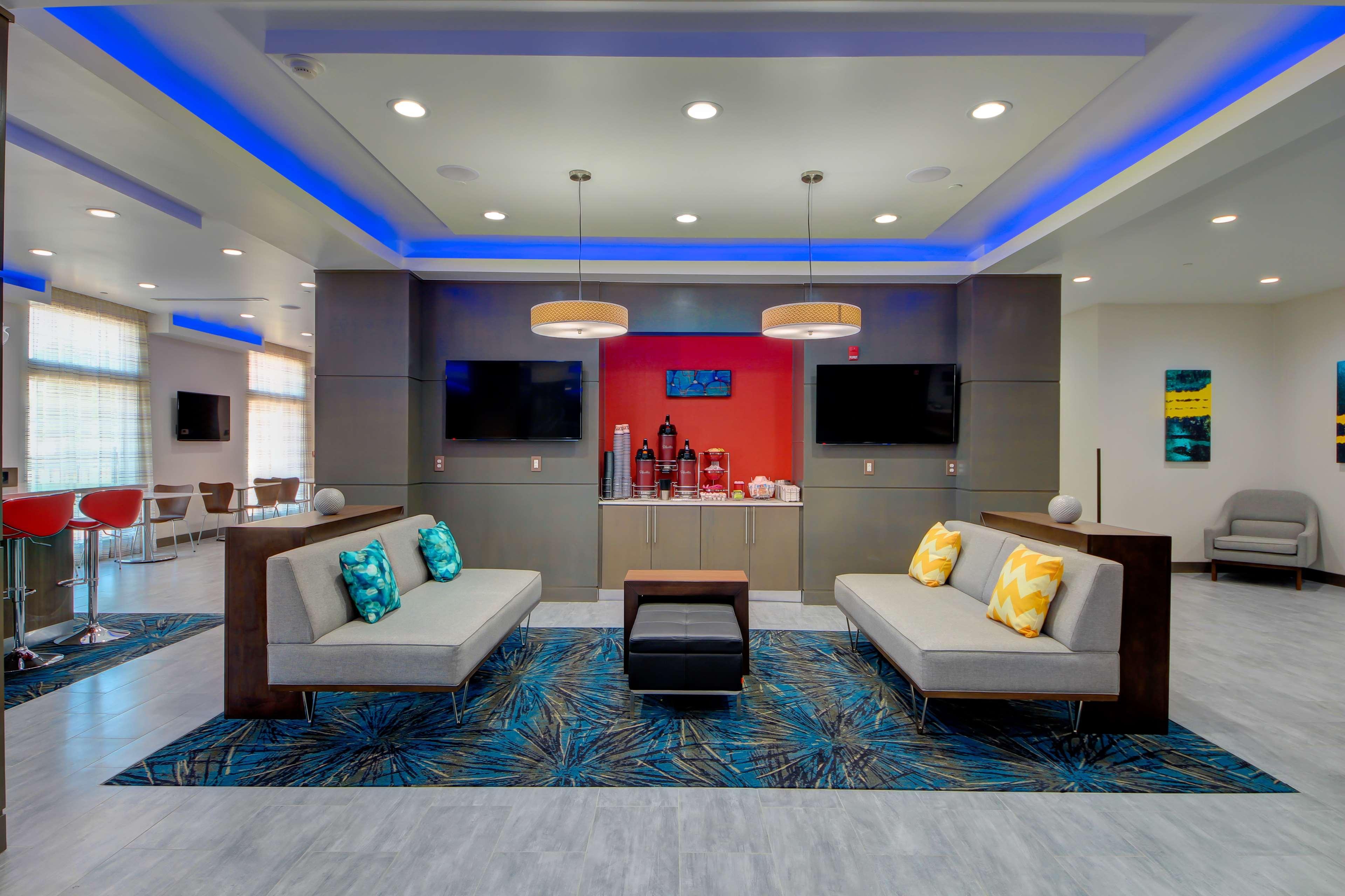 Best Western Plus Inn Of Muskogee Esterno foto