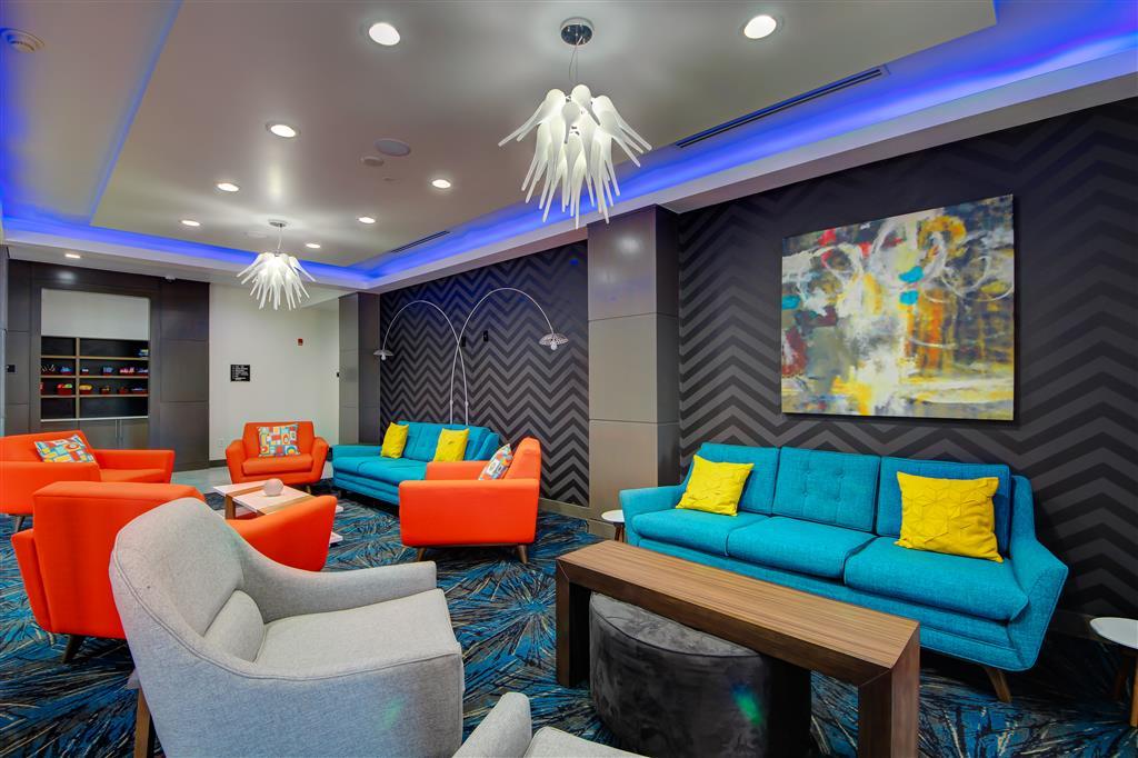 Best Western Plus Inn Of Muskogee Interno foto